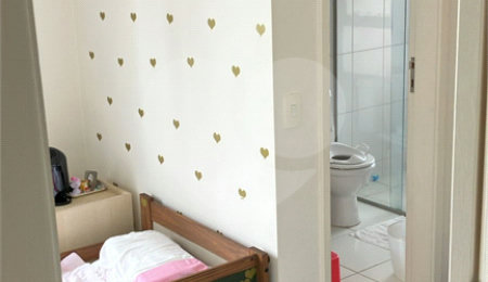 Apartamento à venda com 3 suítes em Jardim Paulista, São Paulo, SP