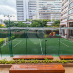Apartamento à venda com 3 suítes em Chácara Santo Antônio, São Paulo, SP