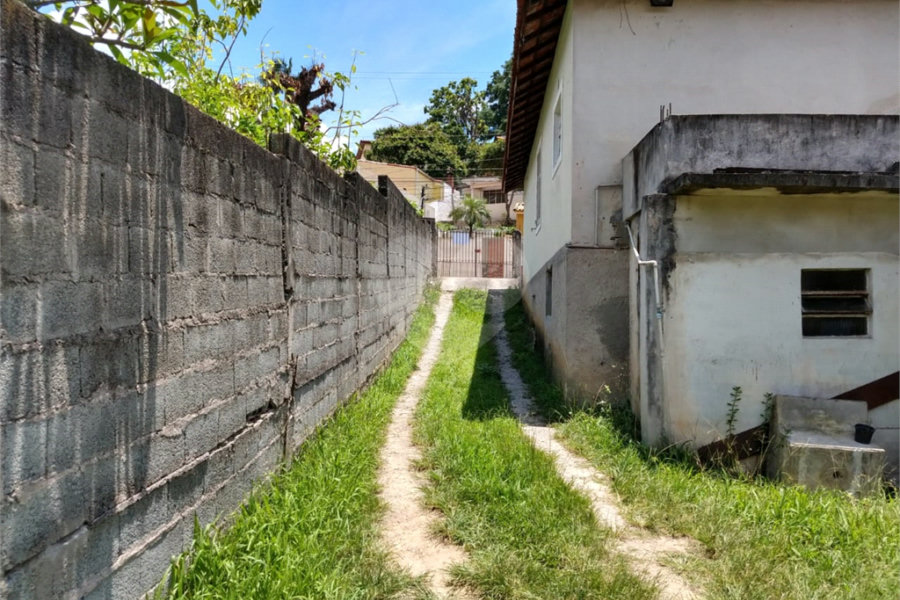 Terreno à venda em Horto, São Paulo, SP