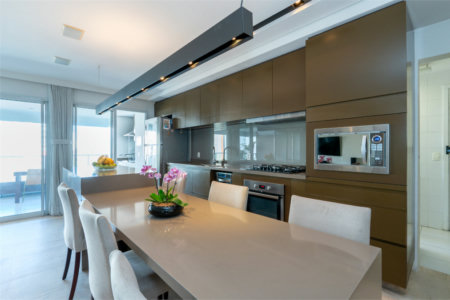 Apartamento à venda com 2 suítes em Brooklin Paulista, São Paulo, SP