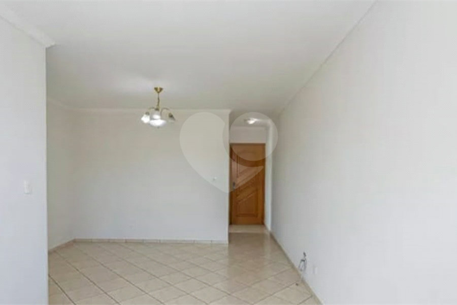 Apartamento à venda com 3 quartos em Vila Nova Cachoeirinha, São Paulo, SP