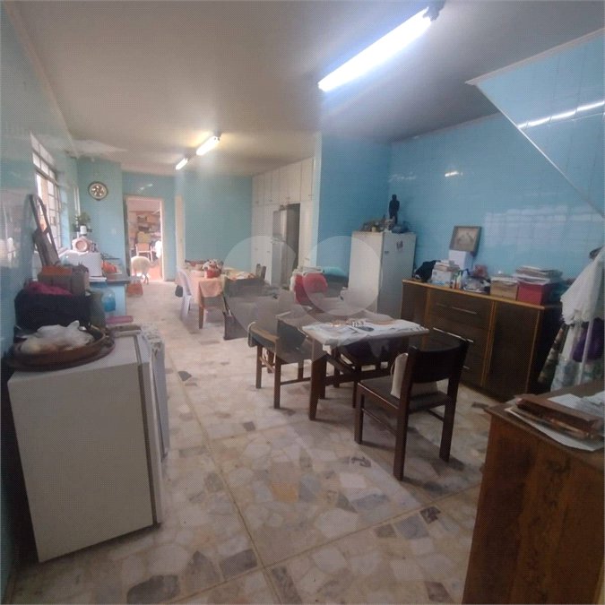 Sobrado à venda com 3 quartos em Jardim Líbano, São Paulo, SP