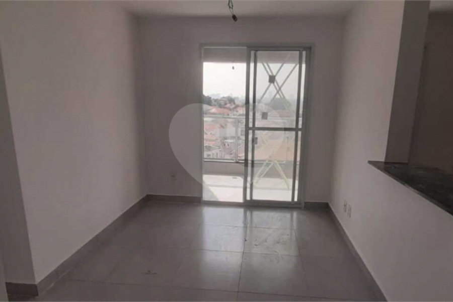 Apartamento à venda com 2 quartos, sendo 1 suíte, em Santana, São Paulo, SP