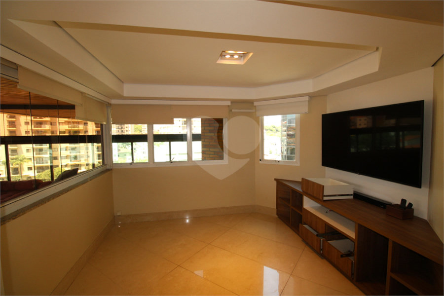 Apartamento à venda com 4 suítes em Santana, São Paulo, SP