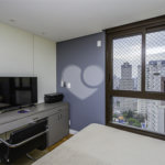 Apartamento à venda com 3 quartos, sendo 1 suíte, em Perdizes, São Paulo, SP