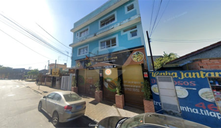 Sala para alugar em Vila Acoreana, Poá, SP