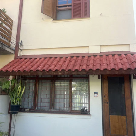 Sobrado à venda com 2 quartos em Pinheiros, São Paulo, SP