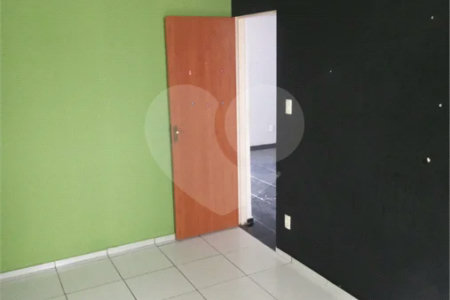 Condomínio Villagio di Ravena 49 m² 2 quartos Vila Aparecida - Mogi das Cruzes - SP