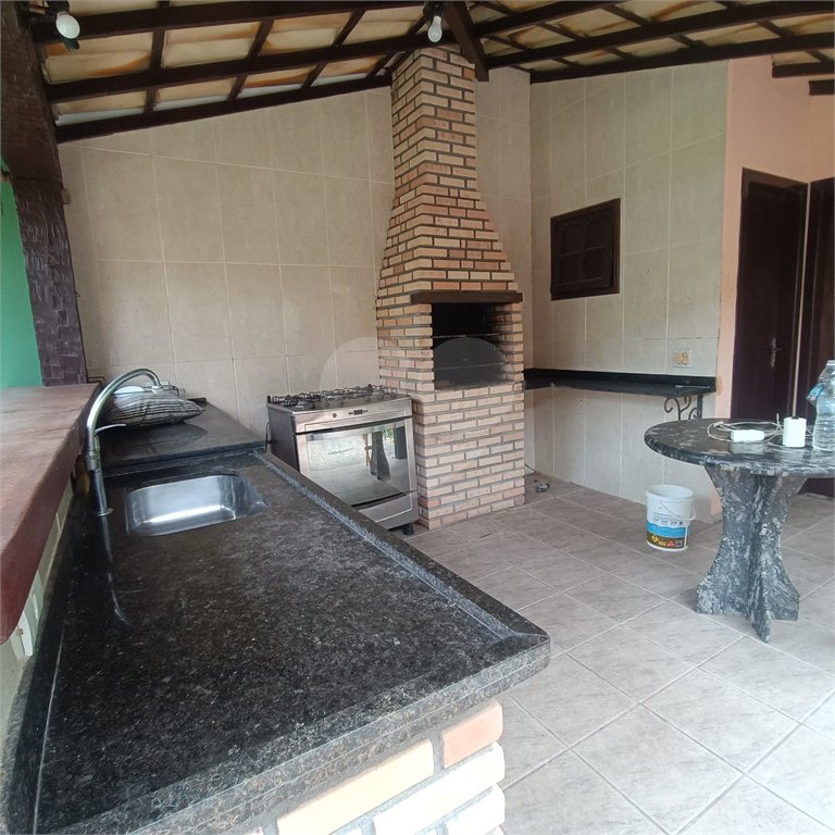 Casa à venda com 4 suítes em Geribá, Armação dos Búzios, RJ
