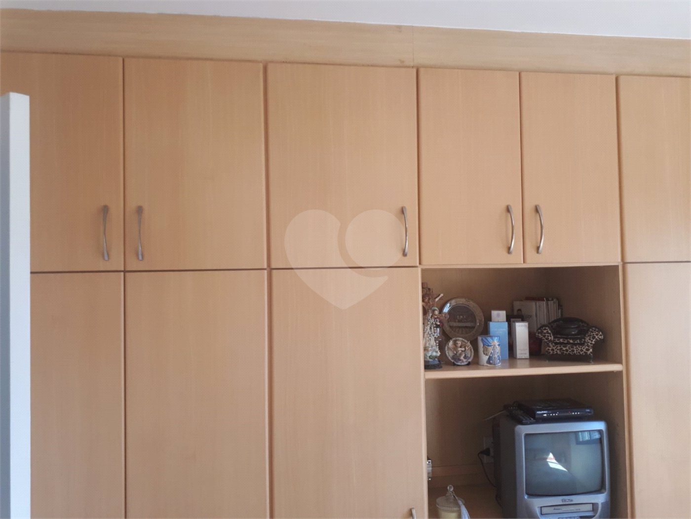 Apartamento à venda com 3 quartos, sendo 2 suítes, em Santana, São Paulo, SP