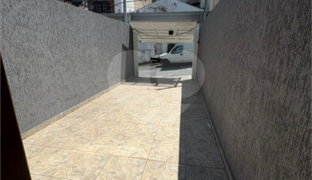 Sobrado à venda com 2 suítes em Imirim, São Paulo, SP