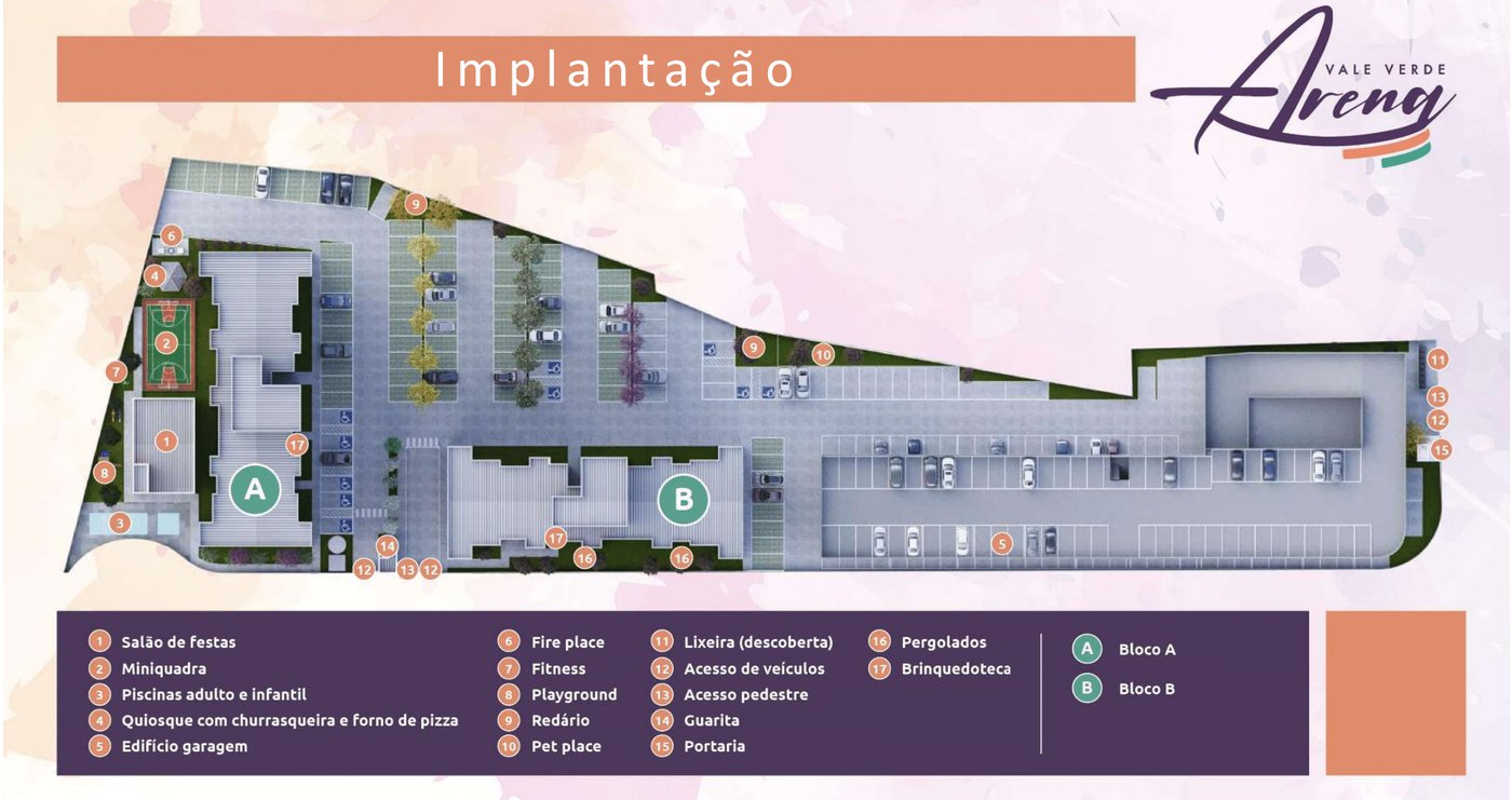 Vale Verde Arena