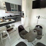 Apartamento para alugar com 3 suítes em Brooklin Paulista, São Paulo, SP
