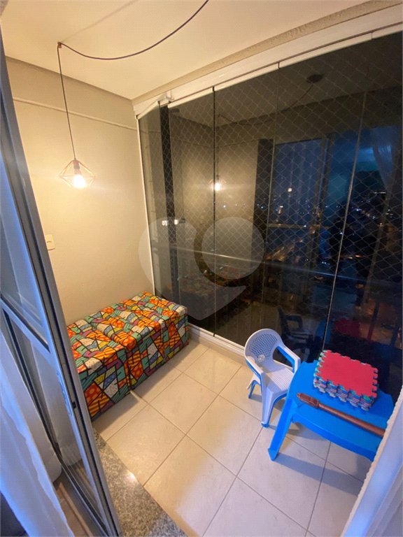 Apartamento à venda com 3 quartos, sendo 1 suíte, em Jardim Aida, Guarulhos, SP