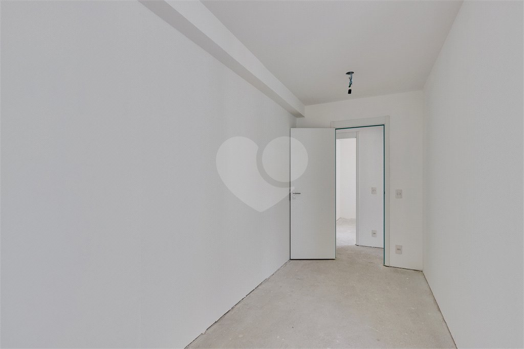 Apartamento à venda com 4 quartos, sendo 2 suítes, em Santo Amaro, São Paulo, SP