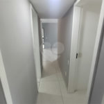 Apartamento à venda com 3 quartos, sendo 1 suíte, em Rio Comprido, Rio de Janeiro, RJ