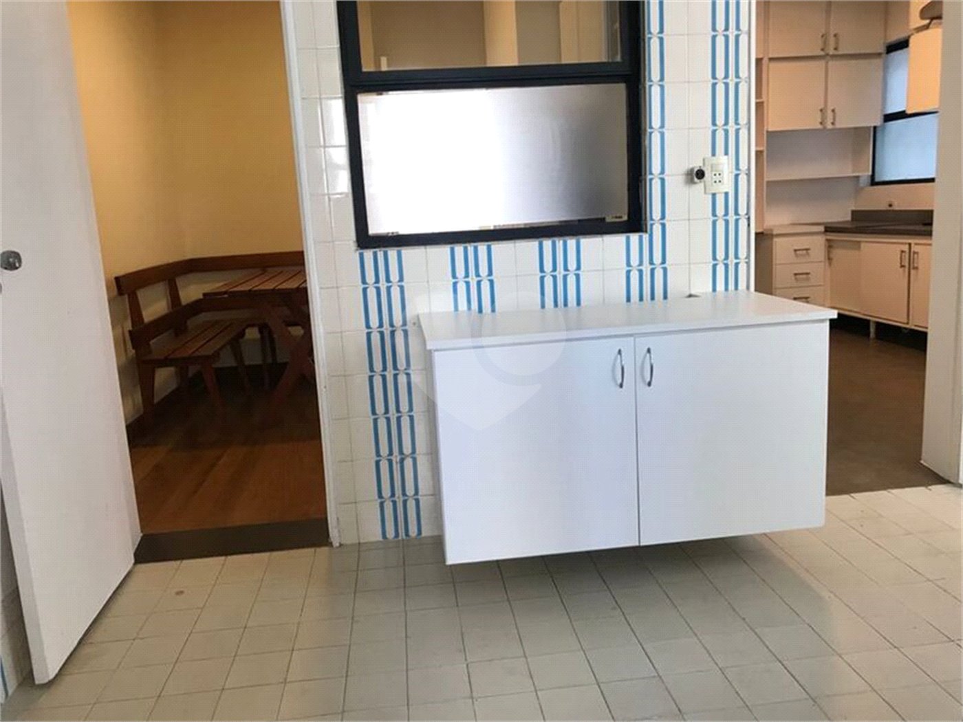 Apartamento à venda ou para alugar com 3 quartos, sendo 1 suíte, em Itaim Bibi, São Paulo, SP