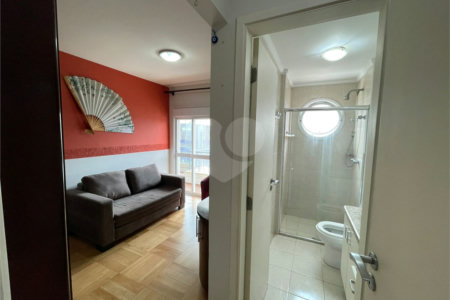 Apartamento à venda ou para alugar com 3 suítes em Vila Suzana, São Paulo, SP