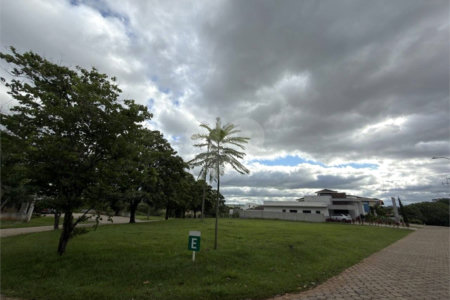Terreno à venda no condomínio Vivendas do Lago, Sorocaba - SP