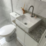 Apartamento à venda com 2 quartos em Conjunto Habitacional Júlio de Mesquita Filho, Sorocaba, SP