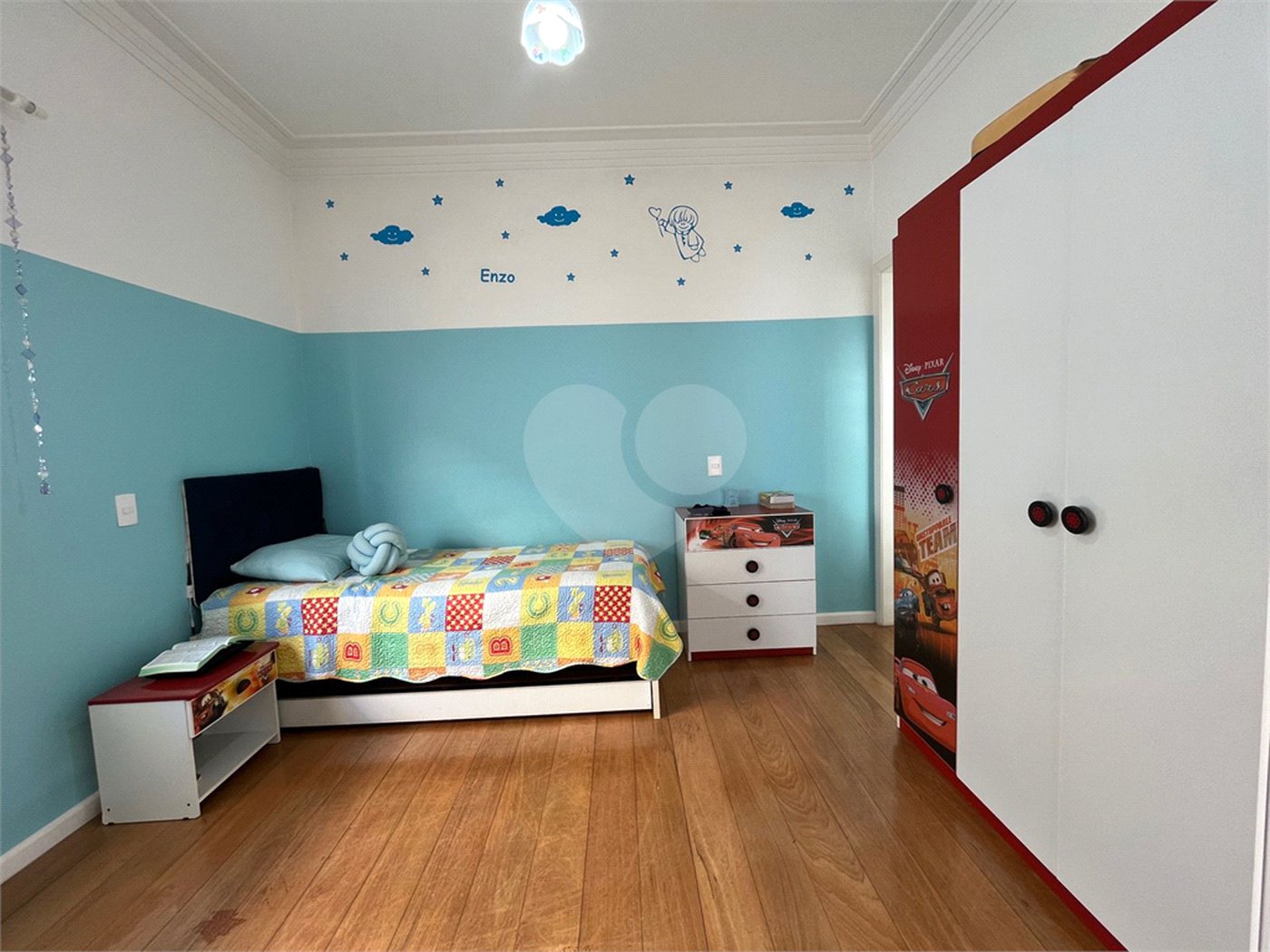 Casa à venda com 3 suítes no condomínio Reserva Nova Cantareira, São Paulo - SP