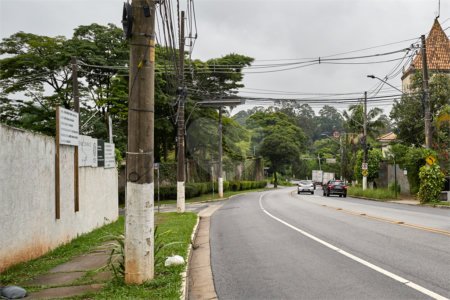 Terreno à venda em Morumbi, São Paulo, SP