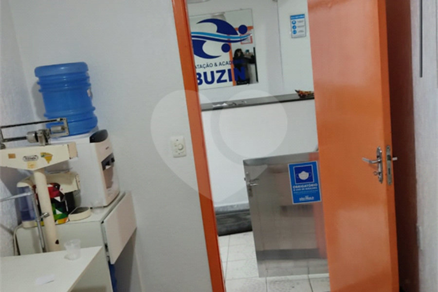 Salão Comercial à venda em Santana, São Paulo, SP
