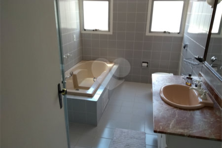 Apartamento à venda com 3 quartos em Jardim Paulista, São Paulo, SP