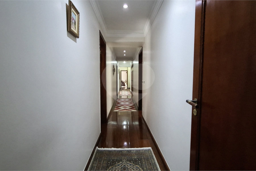 Apartamento à venda com 4 suítes em Santana, São Paulo, SP
