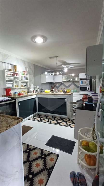 Casa à venda com 2 suítes em Campo Grande, Rio de Janeiro, RJ