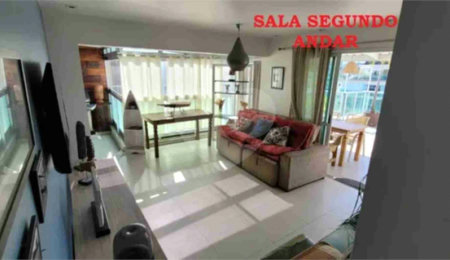 Apartamento à venda com 3 quartos, sendo 2 suítes,  em Barra da Tijuca, Rio de Janeiro, RJ
