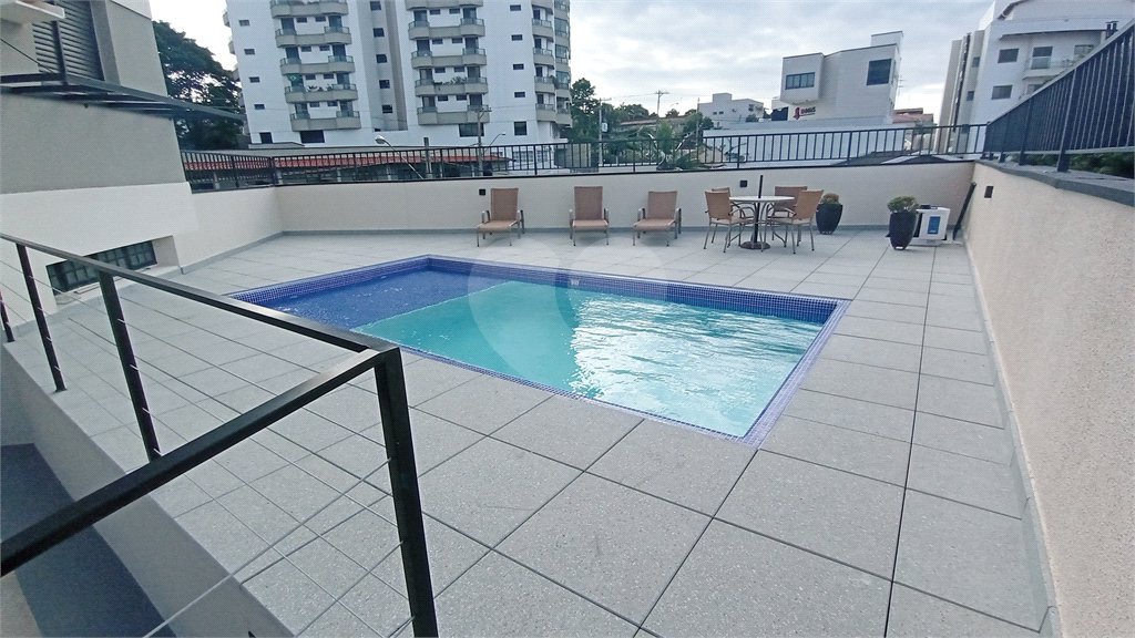 Apartamento à venda com 3 suítes no Centro, Vinhedo, SP
