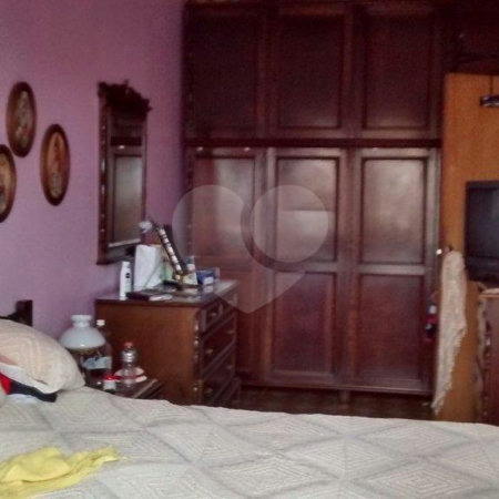 Sobrado à venda com 2 quartos em Vila Medeiros, São Paulo, SP