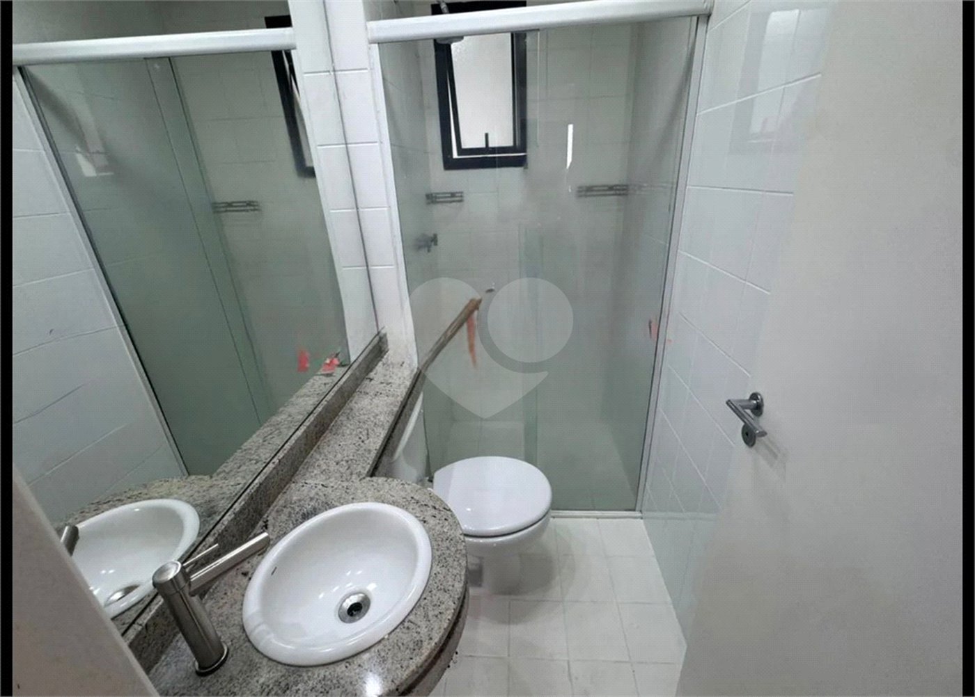 Apartamento à venda com 3 quartos, sendo 1 suíte,  em Mandaqui, São Paulo, SP