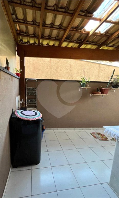 Apartamento à venda com 2 quartos em Vila Nova Cachoeirinha, São Paulo, SP