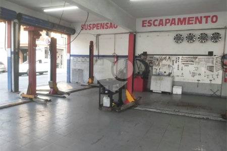 Loja à venda em Vila Granada, São Paulo, SP