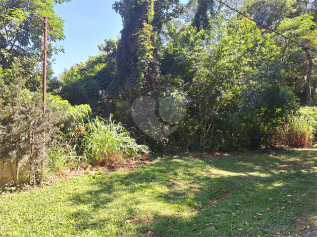 Terreno à venda no condomínio Alpes da Cantareira, Mairiporã - SP