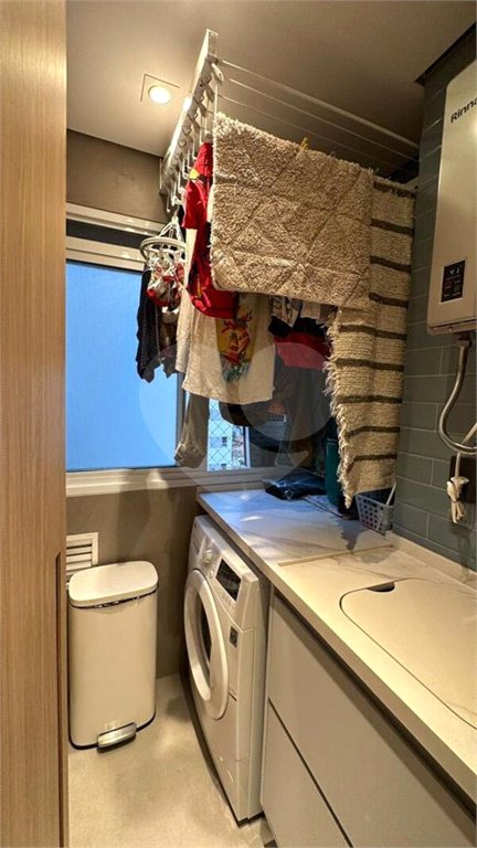 Apartamento à venda com 3 suítes no Centro, Santo André, SP