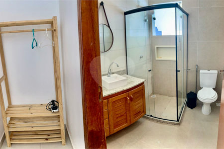 Casa à venda com 3 quartos em São José, Armação dos Búzios, RJ