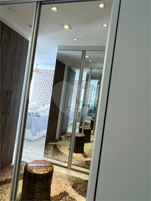 Apartamento na Mooca - Condomínio repleto de lazer Condomínio Origine Alto Da Mooca 3 suites 2 vagas com 109m²