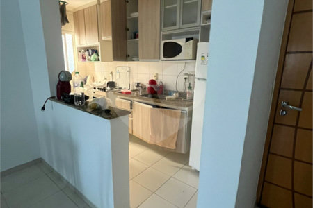 Apartamento à venda com 3 quartos, sendo 1 suíte, em Núcleo Habitacional Brigadeiro Faria Lima, Indaiatuba, SP