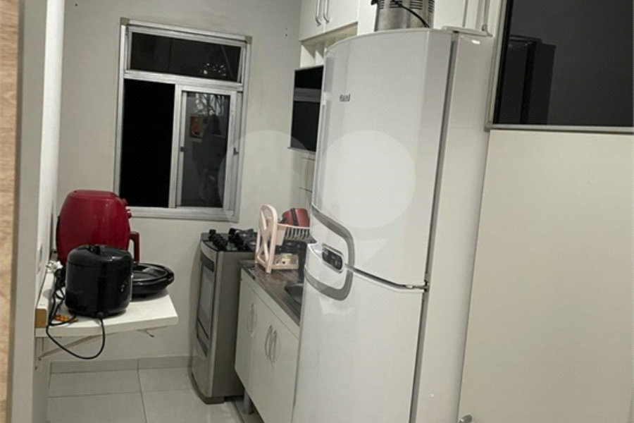 Apartamento à venda com 2 quartos em Bom Retiro, São Paulo, SP