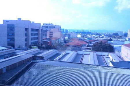 Apartamento à venda com 3 quartos, sendo 1 suíte, em Lapa, São Paulo, SP