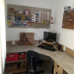 Casa à venda com 3 quartos em Sítio São José, Suzano, SP