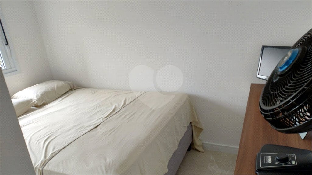 Apartamento à venda com 3 suítes em Freguesia do Ó, São Paulo, SP