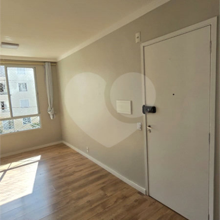 Apartamento à venda com 2 quartos em Cézar de Souza, Mogi das Cruzes, SP