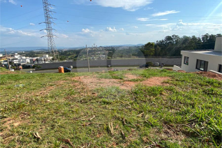 Terreno à venda em Monte Alegre, Vinhedo, SP