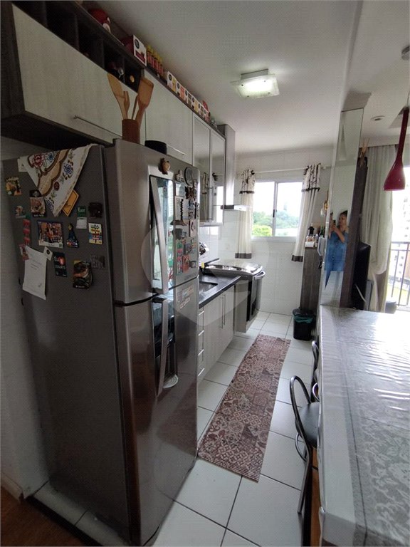 Apartamento à venda com 2 quartos em Jardim Celeste, São Paulo, SP