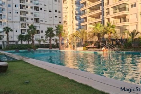Apartamento à venda com 2 quartos, sendo 1 suíte, em Brás, São Paulo, SP