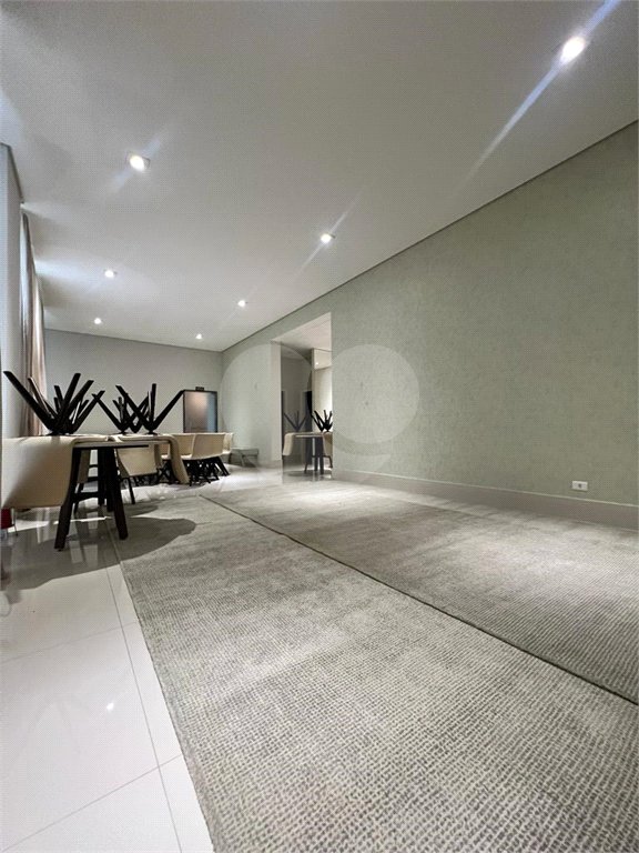 Apartamento à venda com 4 suítes em Indianópolis, São Paulo, SP